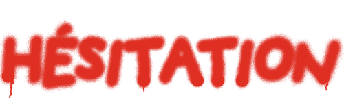 Mords-moi sans hésitation logo