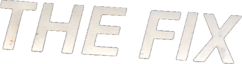 The Fix logo