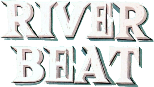 River Beat logo