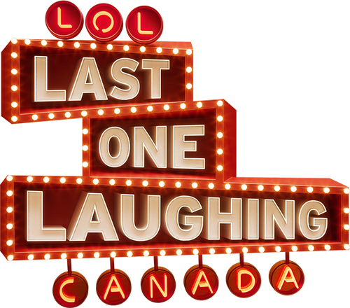 LOL: Last One Laughing Canada logo