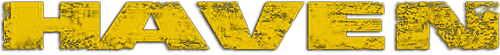 Haven - L'enfer au paradis logo