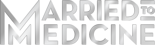 Married to Medicine logo
