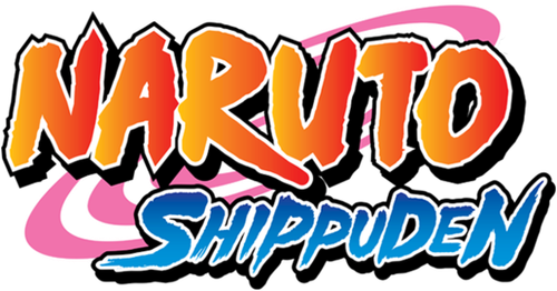 Naruto Shippuden logo