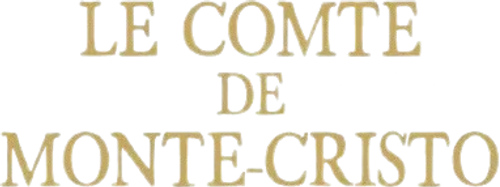 Le Comte de Monte-Cristo logo
