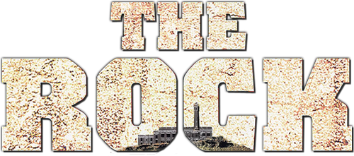 The Rock logo