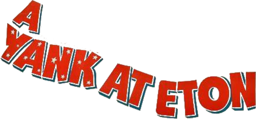 A Yank at Eton logo