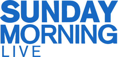 Sunday Morning Live logo