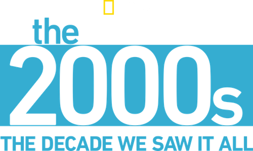 Les années 2000: Un siècle qui nous appartient logo