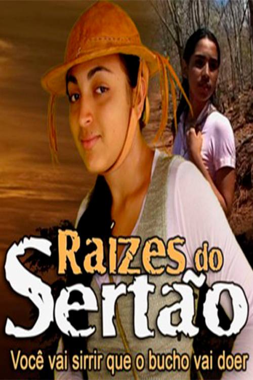 Raízes do Sertão logo