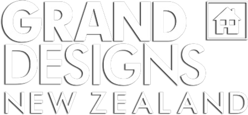 Grand Designs New Zealand logo