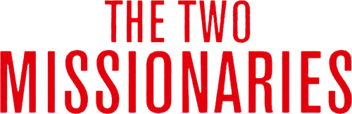 The Two Missionaries logo