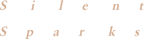 Silent Sparks logo