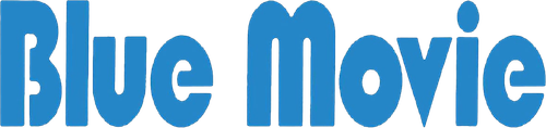 Blue Movie logo