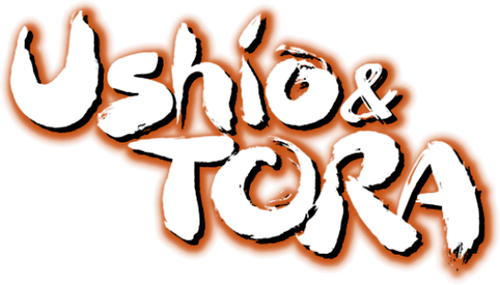 Ushio and Tora logo