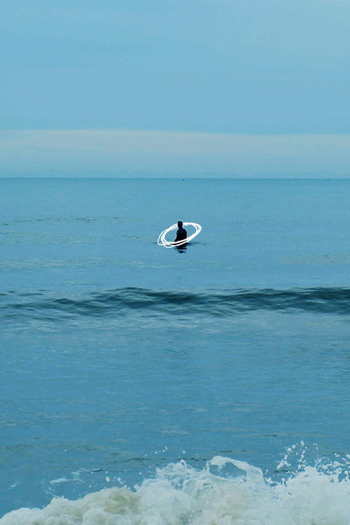 More Than a Wave