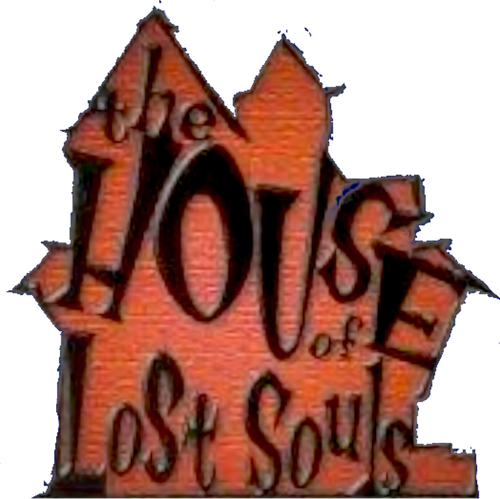 La casa delle anime erranti logo