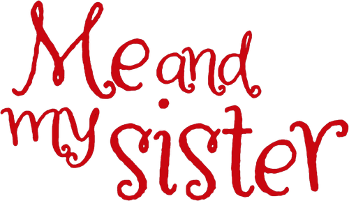 Me and My Sister logo