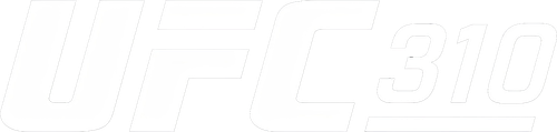 UFC 310: Pantoja vs. Asakura logo