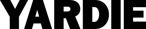 Yardie logo