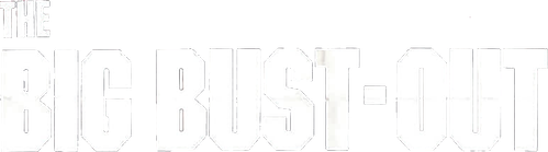 The Crucified Girls of San Ramon logo