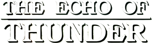 The Echo of Thunder logo