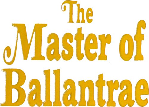 The Master of Ballantrae logo