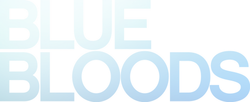 Blue Bloods logo