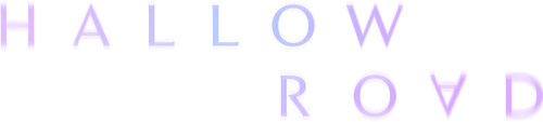 Hallow Road logo