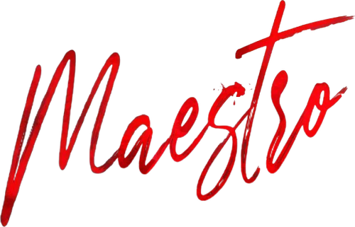 Maestro logo