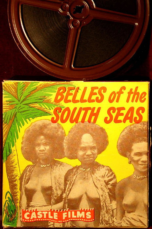 Belles of the South Seas