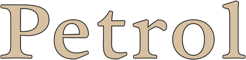 Petrol logo