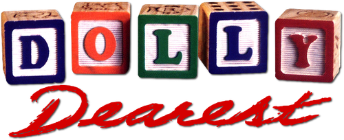 Dolly Dearest logo