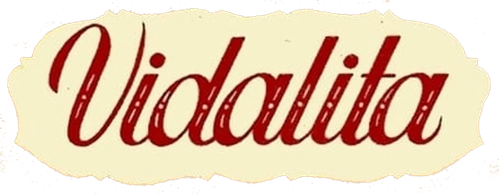 Vidalita logo