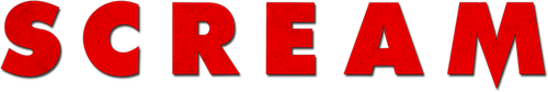 Scream logo