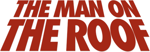 Man on the Roof logo