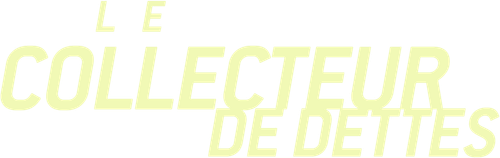The Cash Collector logo