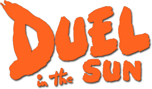 Duel in the Sun logo