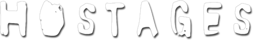 Hostages logo
