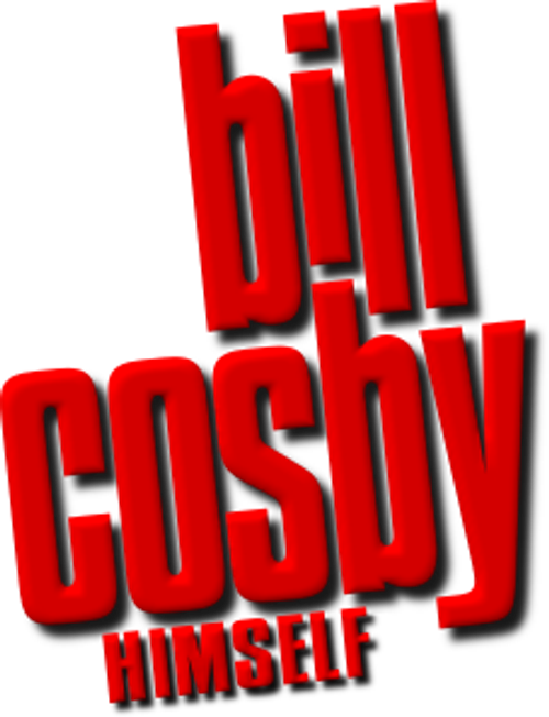 Bill Cosby: Himself logo