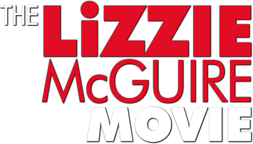 The Lizzie McGuire Movie logo
