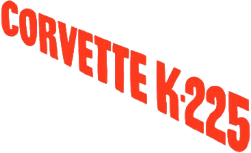 Corvette K-225 logo