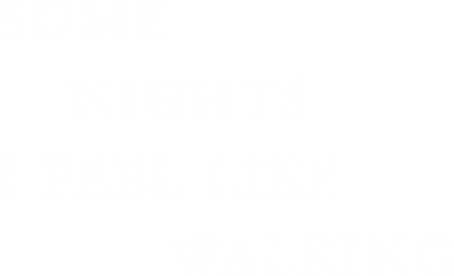 Some Nights I Feel Like Walking logo
