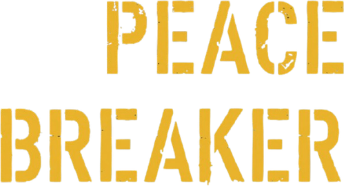 Peace Breaker logo