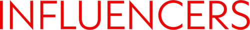 Influencers logo