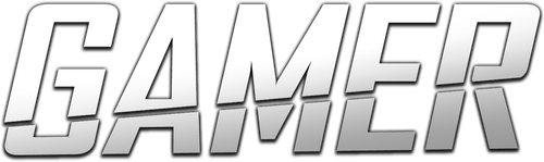 Gamer logo