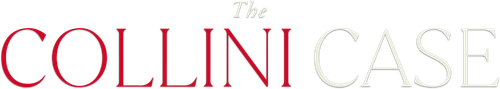 L'Affaire Collini logo