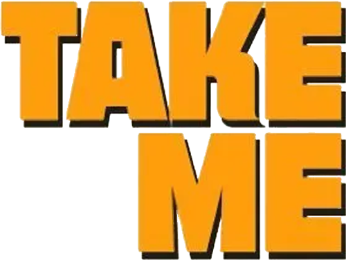 Take Me logo
