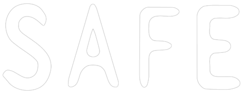 Safe logo