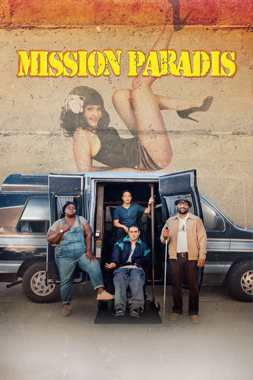 Mission Paradis