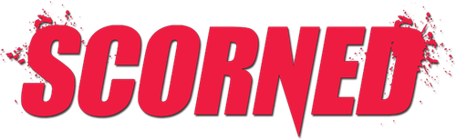 Scorned logo